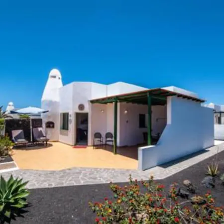 Vila Shangrila Park Playa Blanca (Lanzarote)
